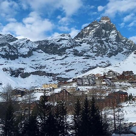 Casa Del Cervino 2 Bed 2 Bath - Next To Lifts With Views Apartamento Breuil-Cervinia Exterior foto