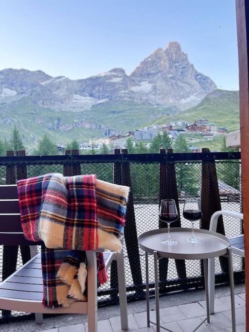 Casa Del Cervino 2 Bed 2 Bath - Next To Lifts With Views Apartamento Breuil-Cervinia Exterior foto