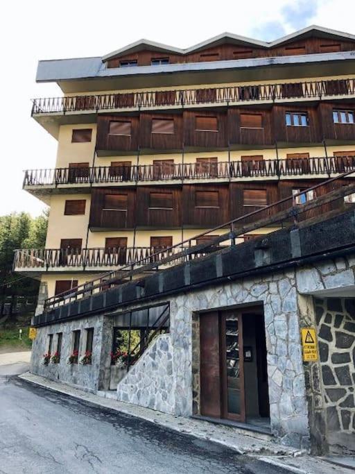 Casa Del Cervino 2 Bed 2 Bath - Next To Lifts With Views Apartamento Breuil-Cervinia Exterior foto